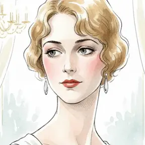 Daisy Buchanan