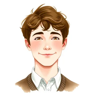 Gilbert Blythe