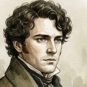 Fitzwilliam Darcy